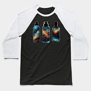 Galaxy Potions Baseball T-Shirt